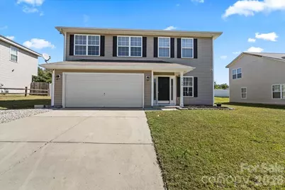 7126 Bullock Drive, Charlotte, NC 28214 - Photo 2