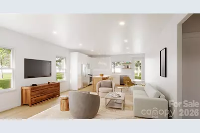 116 Chapel Crossing Lane #11, Weaverville, NC 28787 - Photo 2