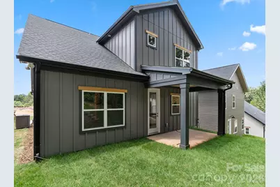 116 Chapel Crossing Lane #11, Weaverville, NC 28787 - Photo 36