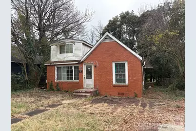 2321 Dundeen Street, Charlotte, NC 28216 - Photo 1