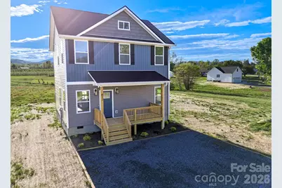612 Beehive Road, Hendersonville, NC 28792 - Photo 2