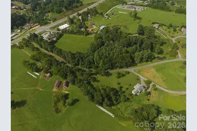 0 Barebridge Drive #47, Burnsville, NC 28714 - Photo 2