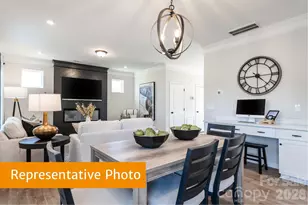 518 Lively Cres, Monroe, NC 28110 - Photo 6