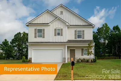 518 Lively Crescent, Monroe, NC 28110 - Photo 1