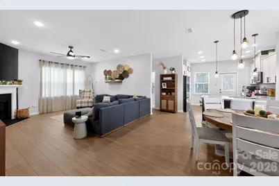 506 Donnegal Farm Drive, Fuquay-Varina, NC 27526 - Photo 2