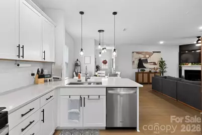 506 Donnegal Farm Drive, Fuquay-Varina, NC 27526 - Photo 6