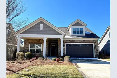 9049 Treetop Way NW, Concord, NC 28027 - Photo 1