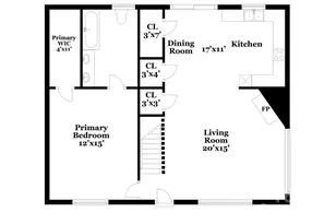 780 Sir Raleigh Dr, Concord, NC 28025 - Photo 16