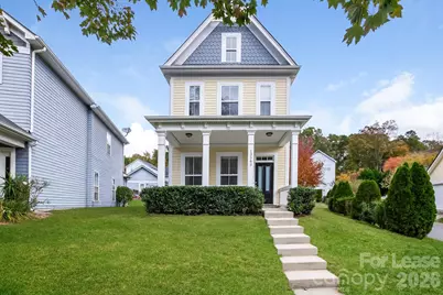 13343 Mercer Drive, Huntersville, NC 28078 - Photo 1