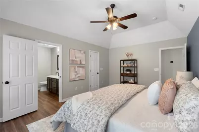 12028 Regent Ridge Lane, Charlotte, NC 28278 - Photo 20