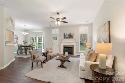 12028 Regent Ridge Lane, Charlotte, NC 28278 - Photo 6