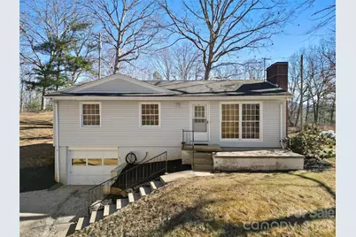 76 Maple Springs Road, Asheville, NC 28805 - Photo 1