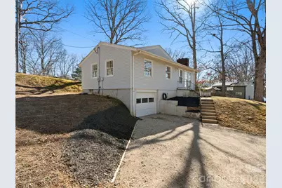 76 Maple Springs Road, Asheville, NC 28805 - Photo 2