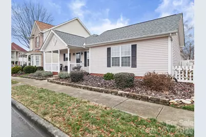 4005 Sages Avenue, Indian Trail, NC 28079 - Photo 2