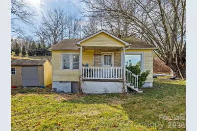 800 Murray Road, Canton, NC 28716 - Photo 2