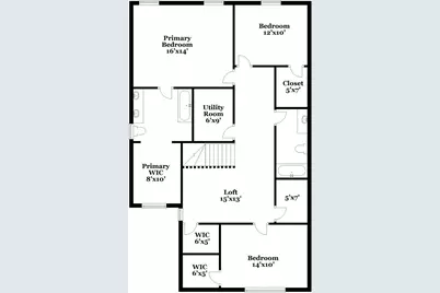 1047 Manston Place, Concord, NC 28025 - Photo 16