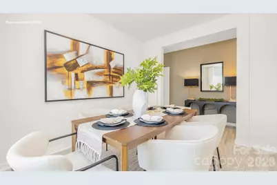 1562 Secrest Commons Drive, Monroe, NC 28112 - Photo 10