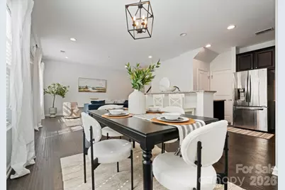 3443 Hornets Nest Way, Charlotte, NC 28208 - Photo 6