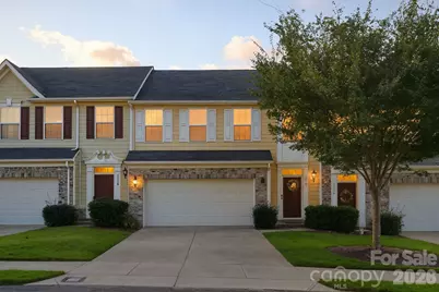 3443 Hornets Nest Way, Charlotte, NC 28208 - Photo 36