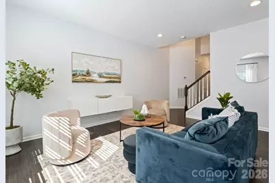 3443 Hornets Nest Way, Charlotte, NC 28208 - Photo 4