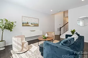 3443 Hornets Nest Way, Charlotte, NC 28208 - Photo 4