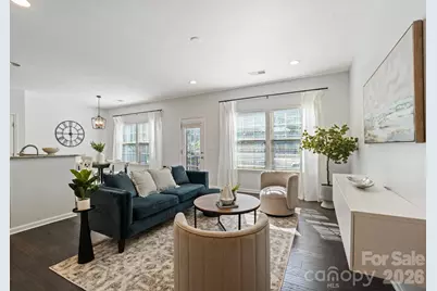 3443 Hornets Nest Way, Charlotte, NC 28208 - Photo 2