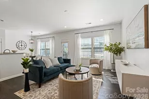 3443 Hornets Nest Way, Charlotte, NC 28208 - Photo 2