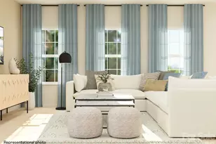 7008 Juneberry Way, Maiden, NC 28650 - Photo 4