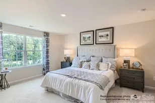 7008 Juneberry Way, Maiden, NC 28650 - Photo 12