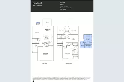 7014 Juneberry Way, Maiden, NC 28650 - Photo 2