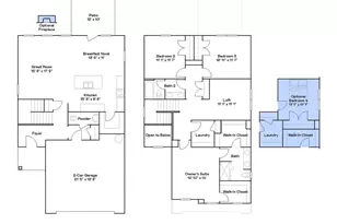 7014 Juneberry Way, Maiden, NC 28650 - Photo 2