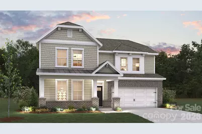 588 Mahogany Road, York, SC 29745 - Photo 1