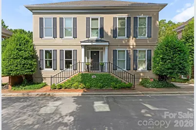 1218 Wareham Court, Charlotte, NC 28207 - Photo 1