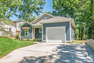1332 Norris Ave, Charlotte, NC 28206 - Photo 2