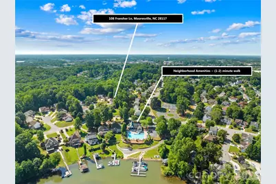 108 Fransher Lane, Mooresville, NC 28117 - Photo 40