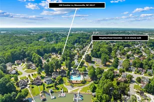 108 Fransher Ln, Mooresville, NC 28117 - Photo 40