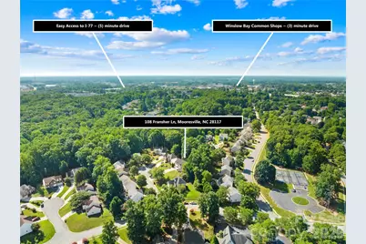 108 Fransher Lane, Mooresville, NC 28117 - Photo 34