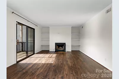 201 Racquet Club Road #15, Asheville, NC 28803 - Photo 6