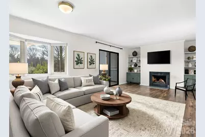 201 Racquet Club Road #15, Asheville, NC 28803 - Photo 4