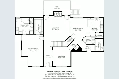 3408 Araglin Drive, Gastonia, NC 28056 - Photo 42