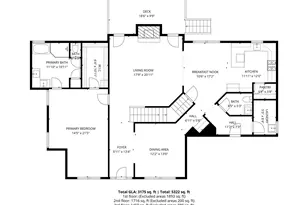 3408 Araglin Dr, Gastonia, NC 28056 - Photo 42