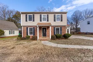 2240 Lawton Bluff Rd, Charlotte, NC 28226 - Photo 1