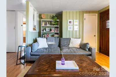 44 Presbyterian Church Road, Mills River, NC 28759 - Photo 2