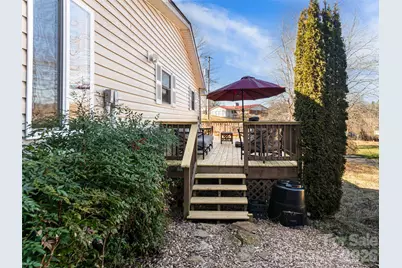 44 Presbyterian Church Road, Mills River, NC 28759 - Photo 28