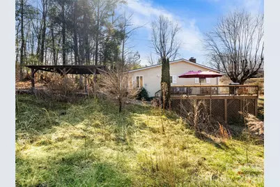 44 Presbyterian Church Road, Mills River, NC 28759 - Photo 32