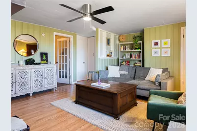 44 Presbyterian Church Road, Mills River, NC 28759 - Photo 1