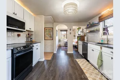 44 Presbyterian Church Road, Mills River, NC 28759 - Photo 12