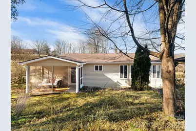 44 Presbyterian Church Road, Mills River, NC 28759 - Photo 30