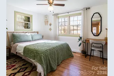 44 Presbyterian Church Road, Mills River, NC 28759 - Photo 18