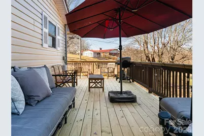 44 Presbyterian Church Road, Mills River, NC 28759 - Photo 32